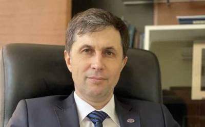 Руководитель Госкосмоса Тафтай победил в конкурсе на пост главы агентства