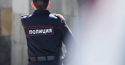 В Москве задержали участника группового изнасилования в парке