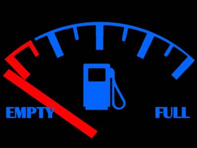 Почти в 75 российских регионах отмечен рост цен на бензин