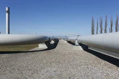 В Nord Stream 2 прокомментировали сроки завершения строительства «Северного потока — 2»