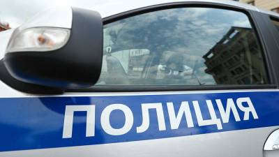 Охранник ударил девочку-подростка в торговом центре в Челябинске