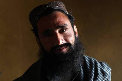 Ученые раскрыли тайное значение макияжа на глазах талибов