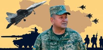 Новые назначения в украинской армии: Повод для сдержанного оптимизма?