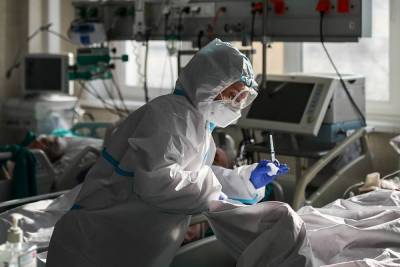 На Дону от коронавируса за сутки умерли 28 человек