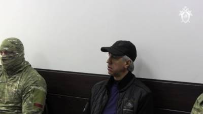 Красноярскому бизнесмену Быкову продлили арест по одному из уголовных дел