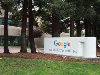Российский суд назначил Google еще два крупных штрафа