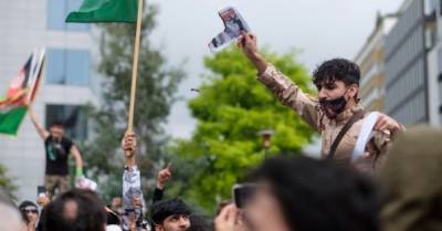 В Афганистане талибы открыли огонь по участникам митинга в День независимости: есть жертвы