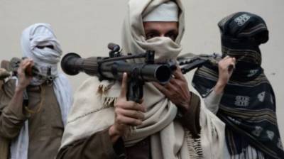 Боевики Талибана захватили биосканеры, которые могут раскрыть сотрудничавших с США афганцев
