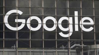 Суд в Москве оштрафовал Google ещё на 4 млн рублей