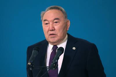 В Казахстане предложили России вместе развивать оборонную промышленность