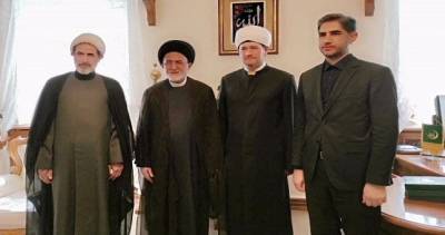 Иран и Россия сделали акцент на расширении сотрудничества в области исламского единства