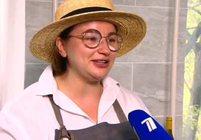 Шеф-повар из Смоленска покорила жюри всероссийского конкурса своей кашей