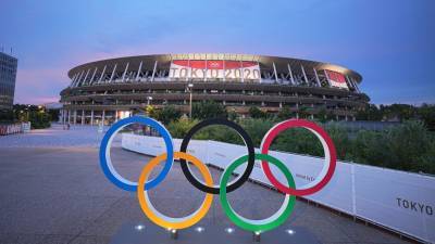 Международная федерация гимнастики довольна судейством на Олимпиаде-2020