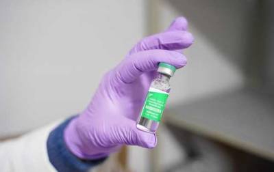 ВОЗ обнаружила поддельную вакцину Covishield в двух странах