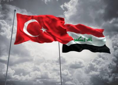 Турция и Ирак договорились о расширении торговли