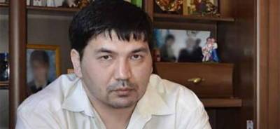 Ермек Тайчибеков, призывавший к воссоединению Казахстана с...