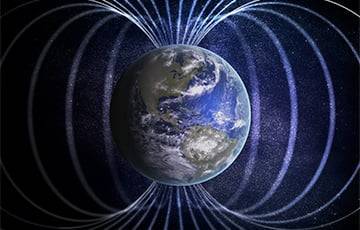 Ученые доказали существование цикла смены магнитных полюсов Земли