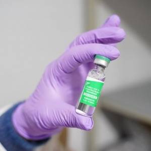 ВОЗ: В двух странах обнаружили поддельную вакцину Covishield