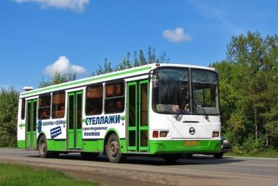 В Ярославле пустят рейсовый автобус по Южной окружной