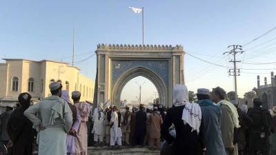 Три человека погибли в провинции Кунар в результате обстрела талибами*