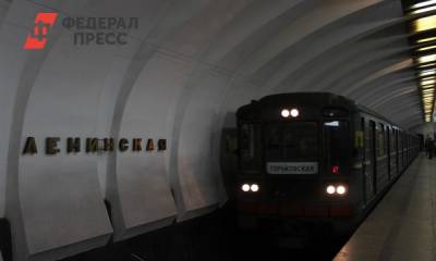 Кремль одобрил инфраструктурный кредит для новых станций метро в Нижнем Новгороде