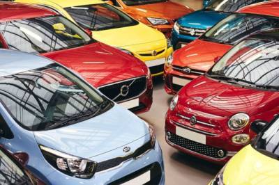 Эксперты ожидают скачка цен на автомобили в Европе