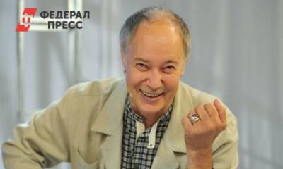 Лучшие роли и потеря дочери: Владимир Конкин празднует 70-летие