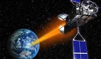 По заветам Айзека Азимова: Китай запускает в космос комплекс солнечных батарей