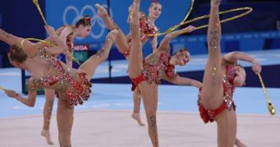 Международная федерация гимнастики заявила о непредвзятости судей на Олимпиаде в Токио