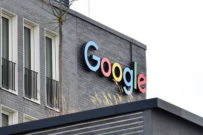 Google оштрафовали в России еще на 6 млн рублей