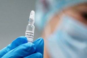 ВОЗ обнаружила поддельные вакцины Covishield в двух странах