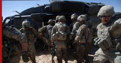 В течение 20 лет США ежедневно тратили 300 миллионов долларов на операцию в Афганистане