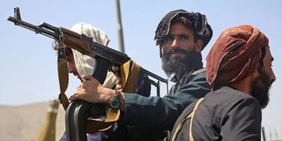 CBC: США тайно договорились с талибами перед выводом войск