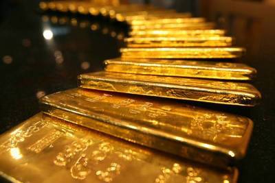 Цены на золото малоподвижны на фоне многомесячных максимумов доллара после протокола ФРС - smartmoney.one - Россия - Турция - Istanbul - Reuters