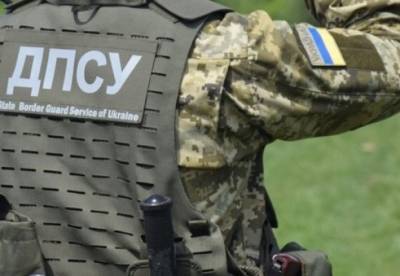 Возле румынской границы нашли застреленным пограничника