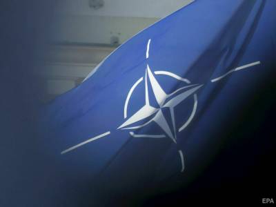 Вступление Украины в НАТО поддерживают 54% украинцев – опрос
