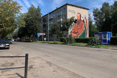 Глава Старорусского района перечислил уязвимые для ливней улицы
