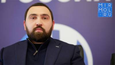 Султан Хамзаев: «Сергей Меликов в очередной раз показал, что реально разбирается и готов решать проблемы республики»