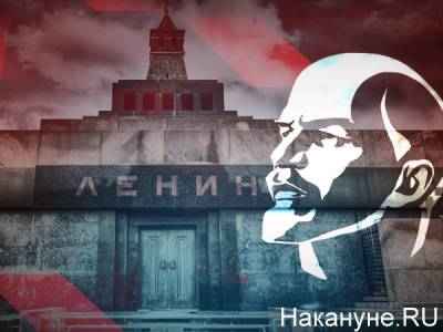 "Достоин быть погребенным": миллиарер-похоронщик Шелягов предложил новой Госдуме похоронить Ленина