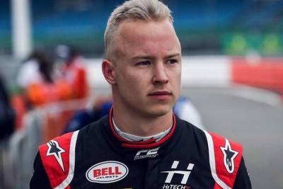 Мазепина признали худшим гонщиком первой половины сезона Формулы-1
