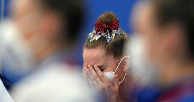 В FIG оправдали скандальное судейство на Олимпийских играх в Токио