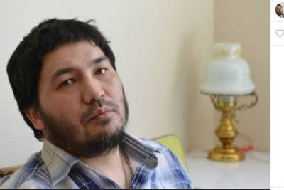 Суд в Казахстане приговорил защитника русских к семилетнему сроку