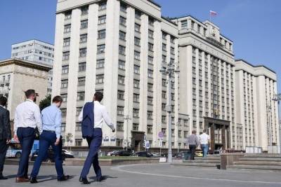 В Дагестане завершилась регистрация кандидатов в депутаты Госдумы