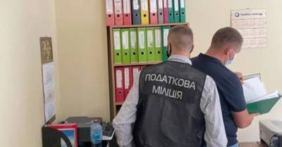 Еще три коммунальных предприятия Киева обыскали, заподозрив в &quot;распиле&quot; на закупках