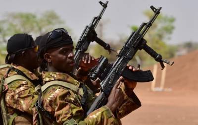 В Буркина-Фасо боевики убили 47 человек – СМИ
