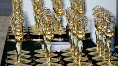 RT получил одиннадцатую номинацию на премию Emmy