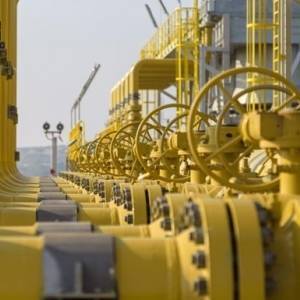 Цена на газ обрушилась после заявления «Газпрома» о запуске «Северного потока-2»