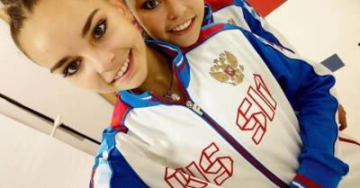 Сестры Аверины вернутся в гимнастику и выступят на ЧМ в Японии