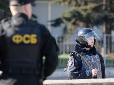 Обшуки російських силовиків в Криму: ще одного кримського татарина заарештували на майже два місяці