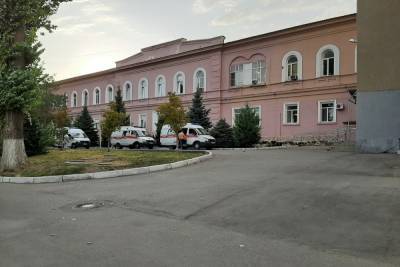 В Саратовской области от коронавируса скончались уже привитые пациенты